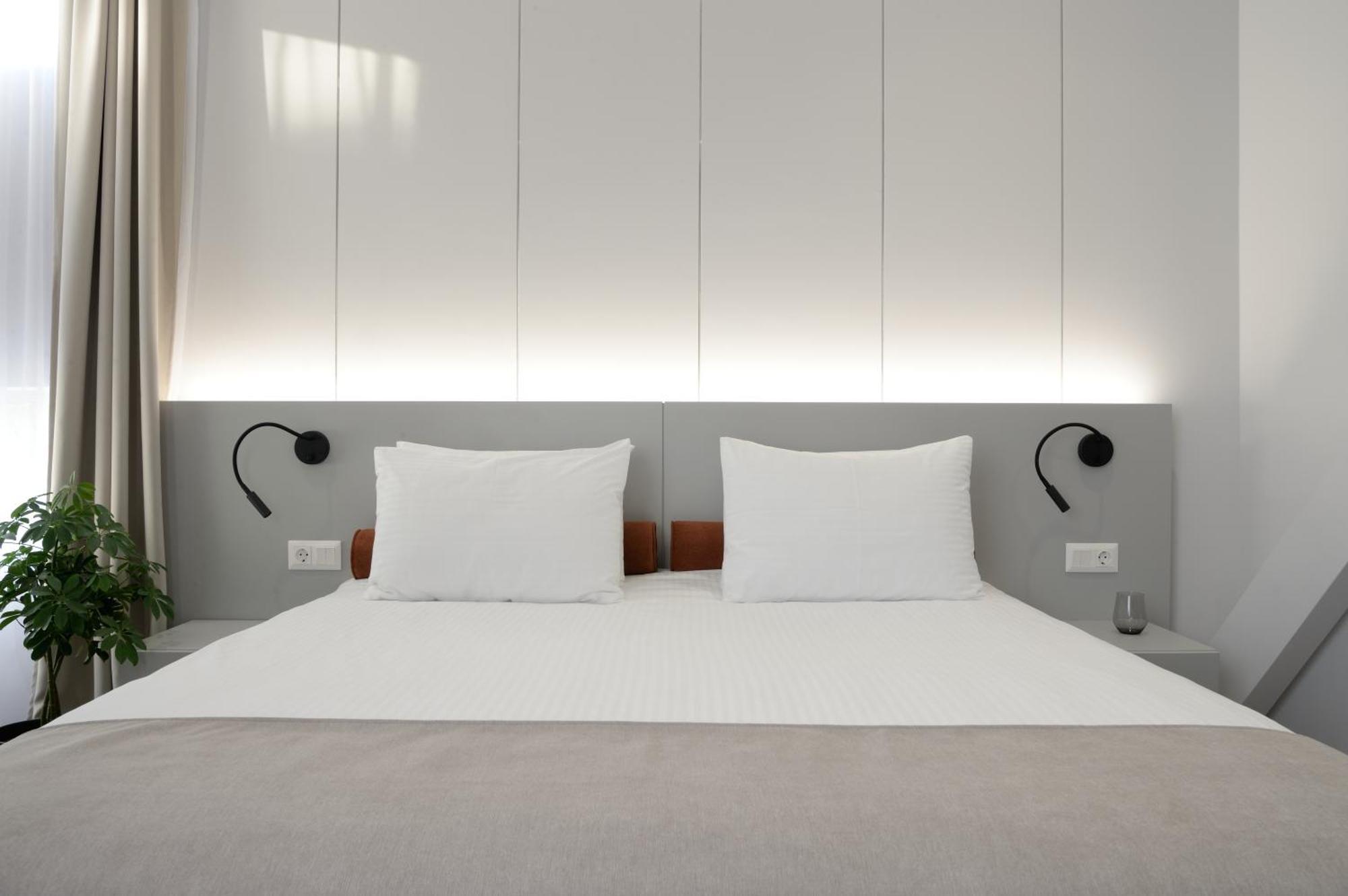 Premier Hotel Miskolc Habitación foto