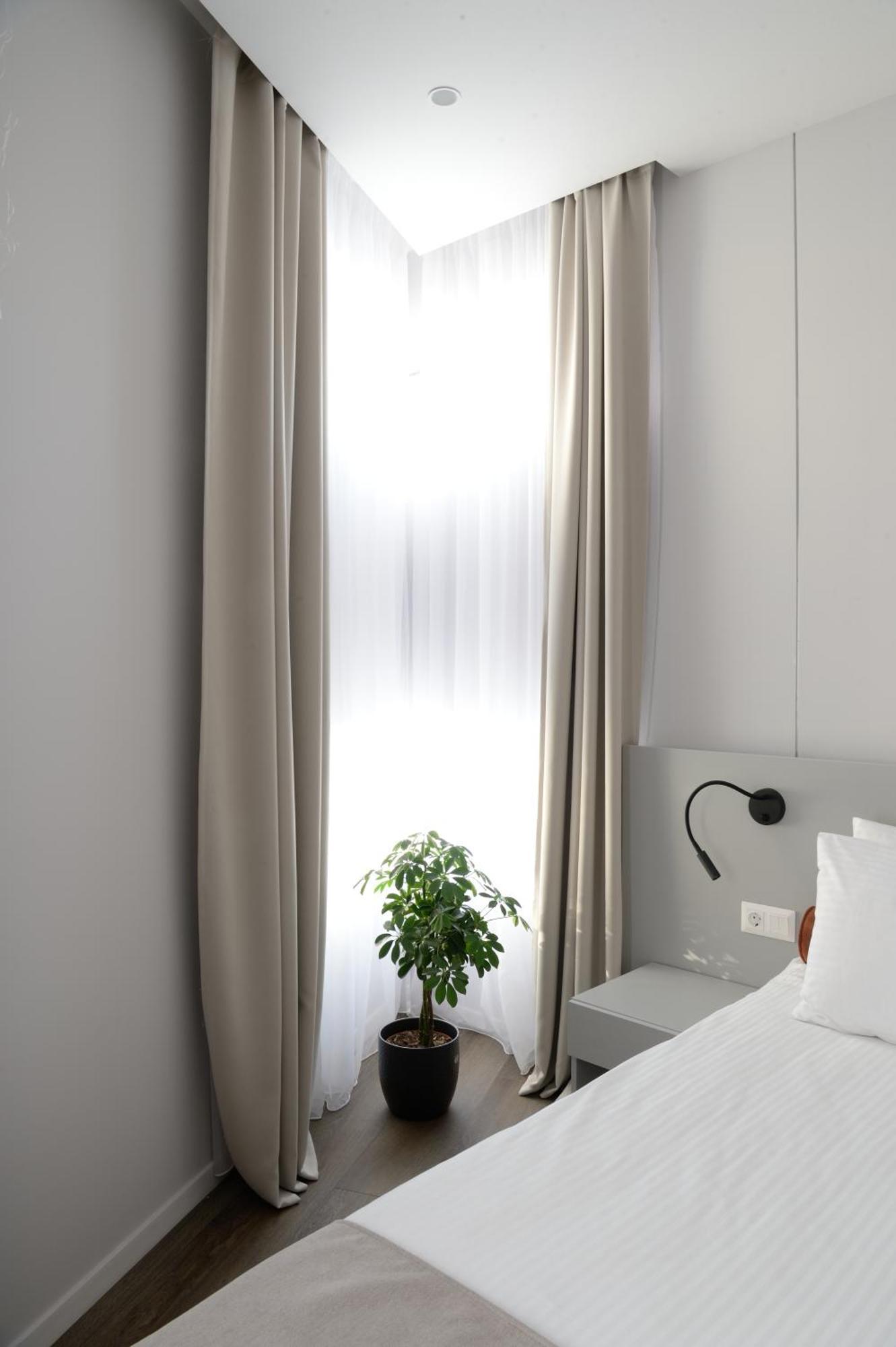 Premier Hotel Miskolc Habitación foto